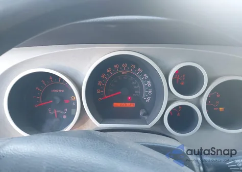 2007 Toyota Tundra Sr5 V8 from USA, damaged, VIN 5TFRV54107X024972